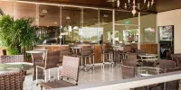 Vila Romana Park Hotel - Breakfast