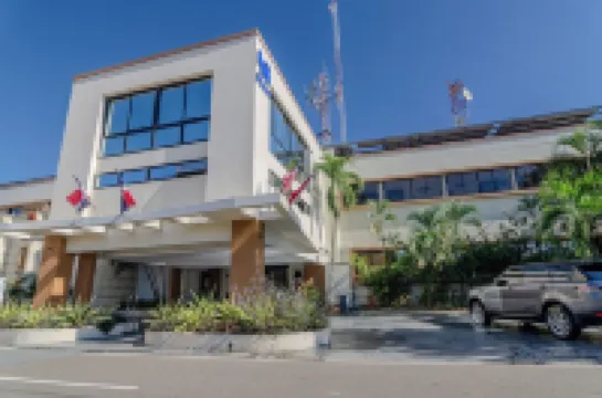 Matum Hotel & Casino Hoteles en 