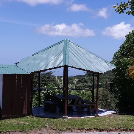 Bella Vista Lodge