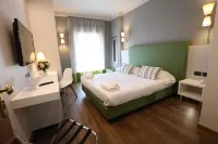 Hotel Umbria Hôtels à : Attigliano