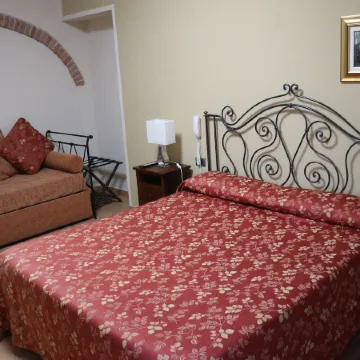 La Regibussa - Hotel Ristorante