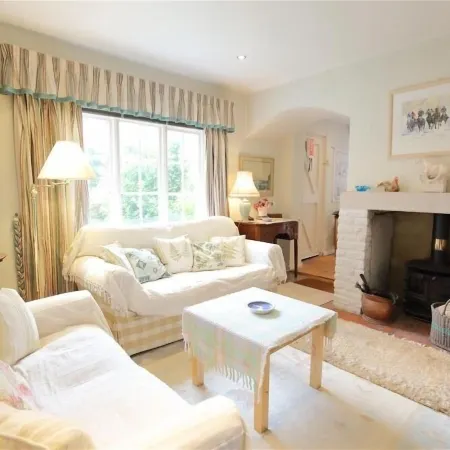 The Mews Cottage
