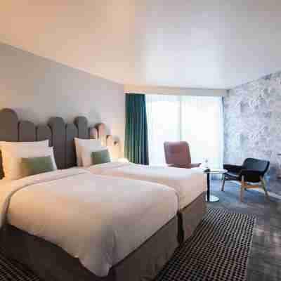 Hôtel Mercure Aix-les-Bains Domaine de Marlioz Rooms