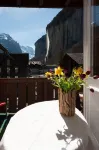 Hotel Oberland - Mountain view