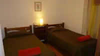 Homestay Diaz Cuba Plus Family - 홈스테이