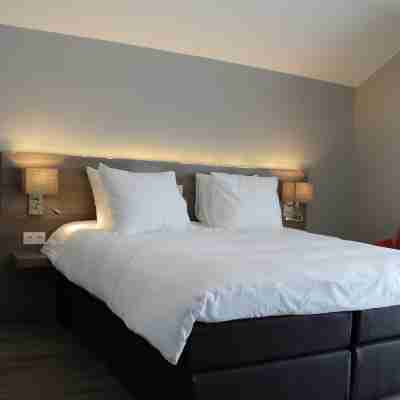 Schaluinenhoeve Rooms