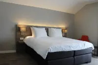 Schaluinenhoeve Hotel di Baarle-Nassau