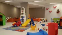 ホテル デッレ ナツィオーニ