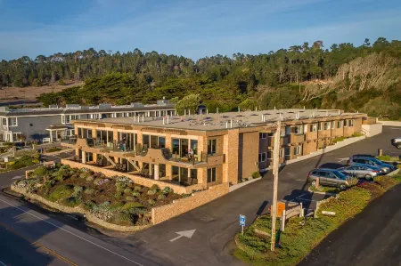 Moonstone Landing Отели рядом с достопримечательностью «Cambria, California»