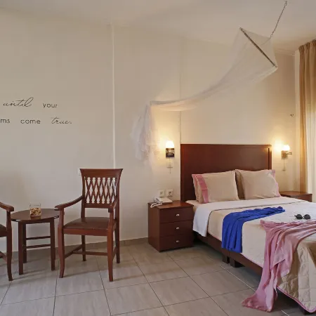 Stratos Hotel