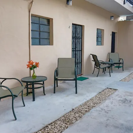 Casa de Ana - Habitación Privada