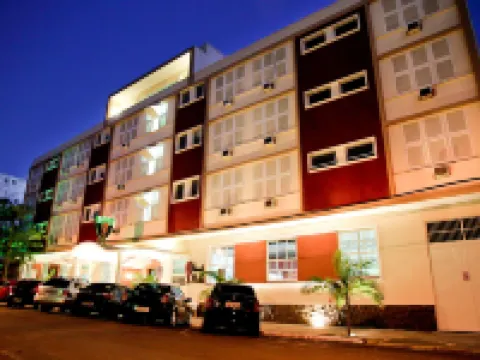 Farol Hotel Hotels in Torres