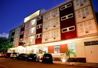 Farol Hotel Hotels in Torres