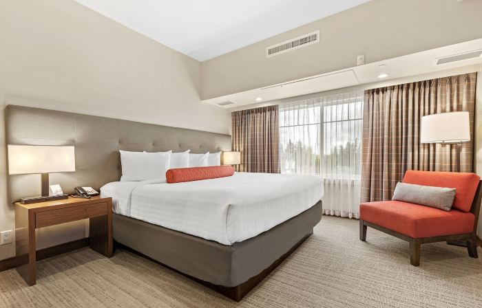Mountain View Inn & Suites