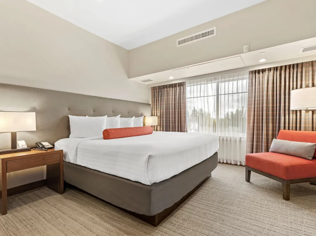 Mountain View Inn & Suites - Sundre