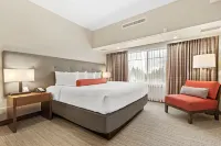 Mountain View Inn & Suites Hotels in Sundre