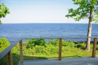 Glenmoor by the Sea - Ocean View