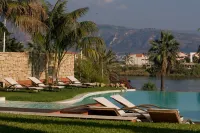 Villa Morgana Resort and Spa - Pools