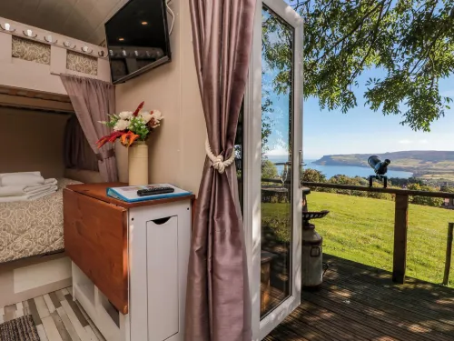 The Shepherd's Rest - Homestays