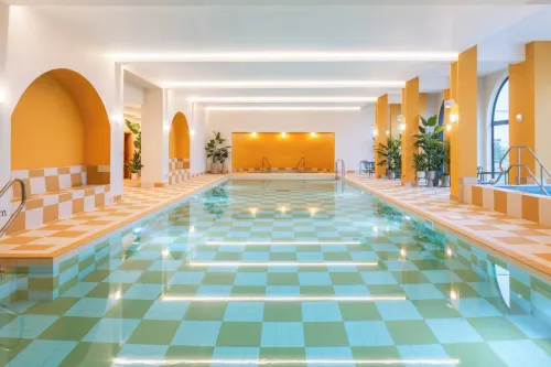 SeaSpace - Apartments