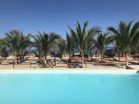 El Samay Hotel Boutique - piscina
