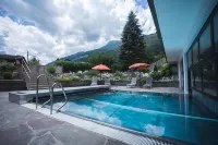 Hotel Donnerhof - Swimmingpools
