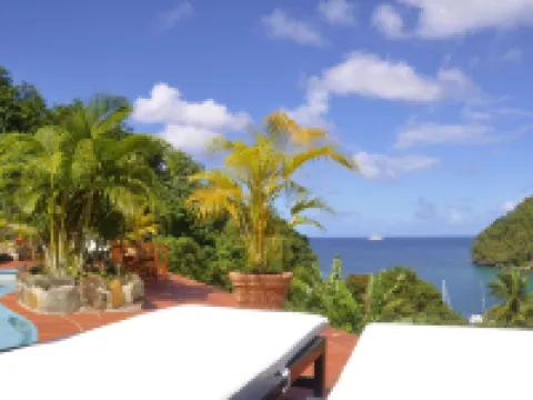 Marigot Palms Luxury Guesthouse Hotels in Castries