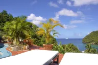 Marigot Palms Luxury Guesthouse