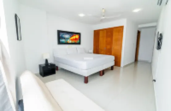 Unik Cartagena Edificio Poseidon