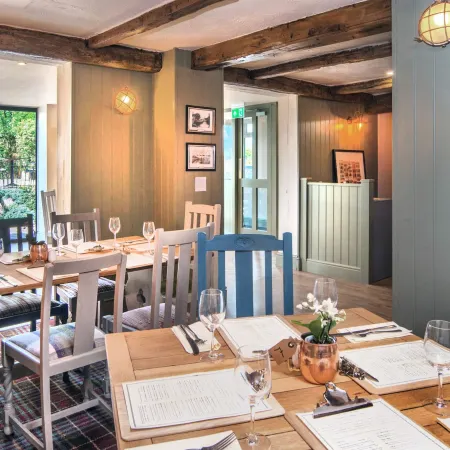 Chequers Inn