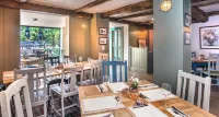 Chequers Inn Hotel a Wychavon District