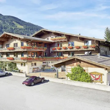Hotel Wieser