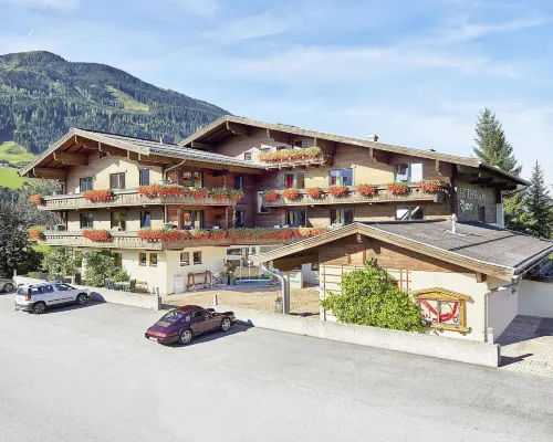 Hotel Wieser Hotels in Mittersill