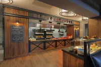 Hotel Max am Meer Kühlungsborn - Frühstück