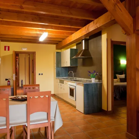 Hotel-Apartamento Rural Atxurra