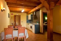 Hotel-Apartamento Rural Atxurra