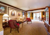Wellnesshotel ...liebes Rot-Flüh Hotels in Schattwald