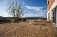 HI Foz Coa - Pousada de Juventude Hotels in Cabeca Boa