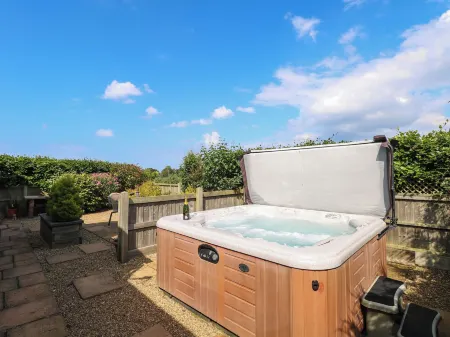 Spinney's Den Отели в г. Бактон