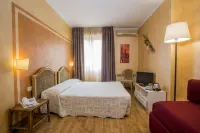 Hotel le Pageot Hotels in Quart