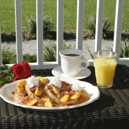 Seven Oaks Inn Bed and Breakfast