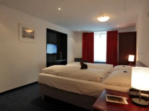 ホテル クール クールのホテル