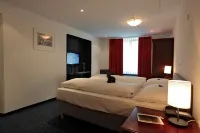 HotelChur.ch Hôtels à : Coire