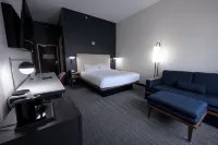 Courtyard Albany Hotels in Albany