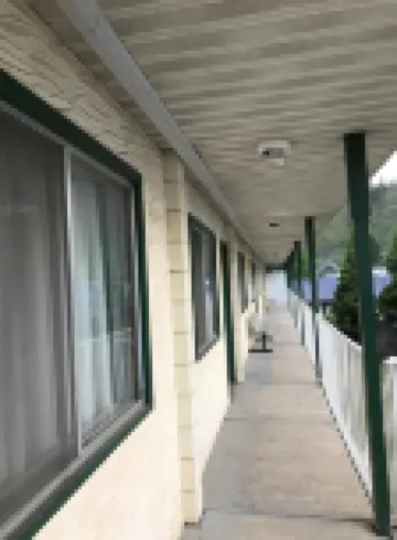 Trans Canada Motel