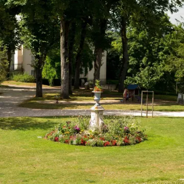 Hôtel Restaurant des Remparts