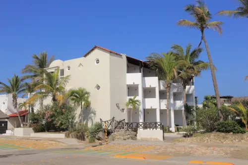 Lorencillo Miramar - 3-Star