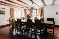 Hotel Boutique Solaz Bella Vista de Colchagua Hotel a Colchagua