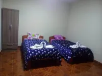 Puente de Gocta - Homestays
