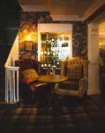The Swan at Tarporley - Bares